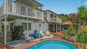 Accomodation Accommodation