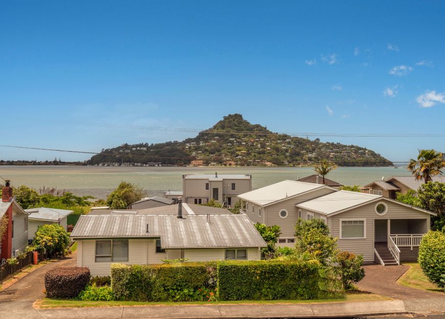Accommodation in Tairua